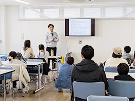 工場見学イベント 「不器用FACTORY」